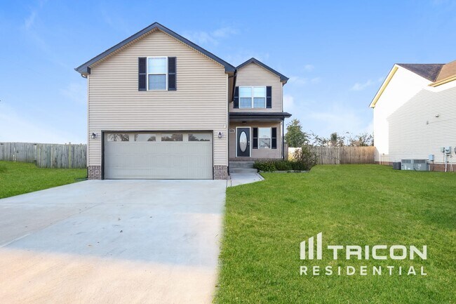 Primary Photo - 2432 Andersonville Dr
