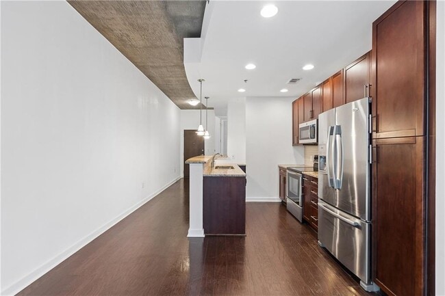 Building Photo - 855 Peachtree St NE