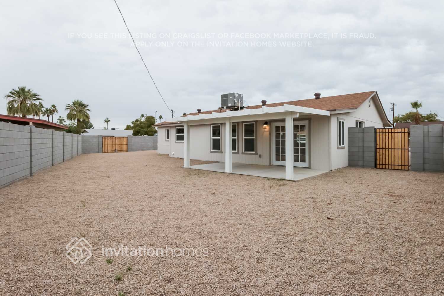 Building Photo - 7801 E Loma Land Dr