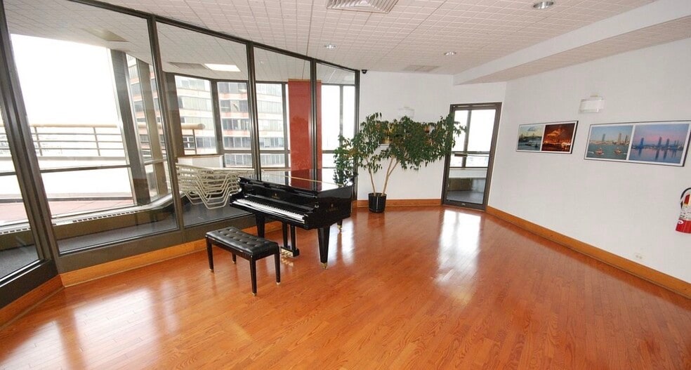 Building Photo - 630 1st Ave