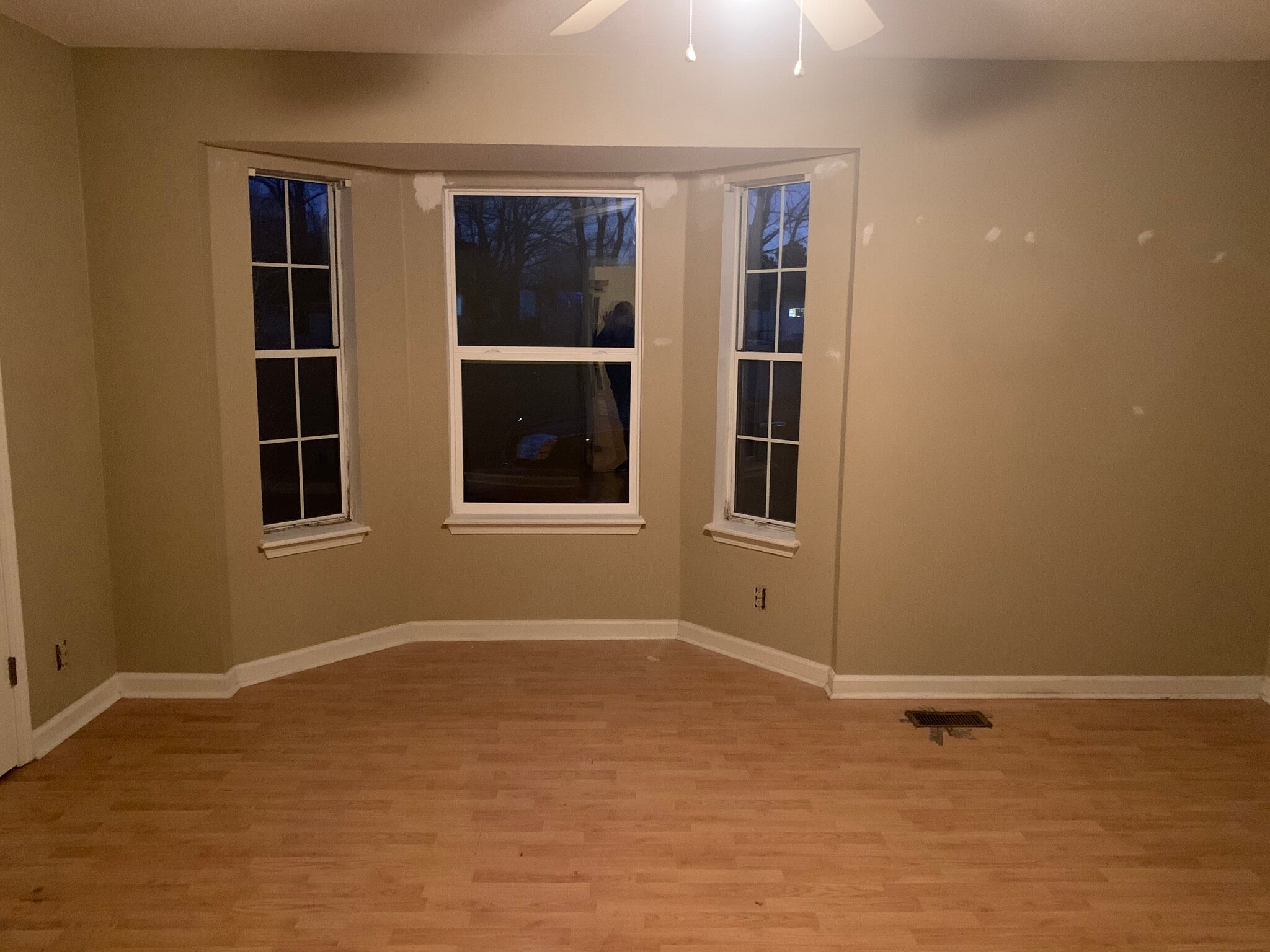 Master Bedroom - 1137 Rebecca Dr