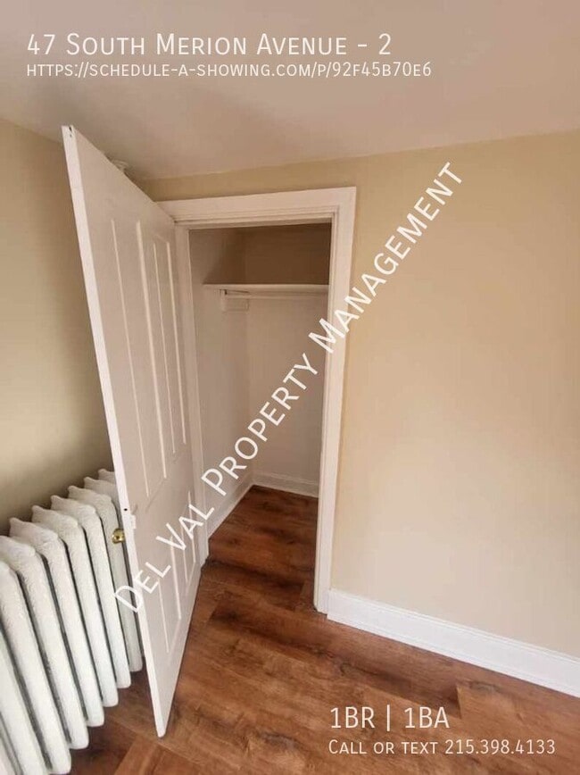 Building Photo - 47 S Merion Ave