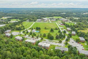 Building Photo - Orchard Park Apartments