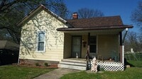 Building Photo - 628 N Kansas St