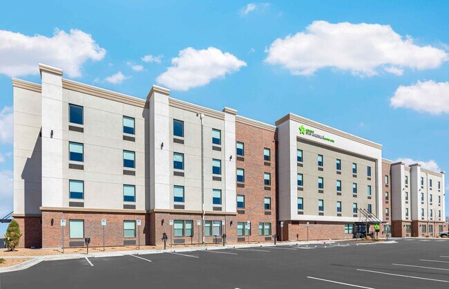 Building Photo - 18331 E 71st Ave