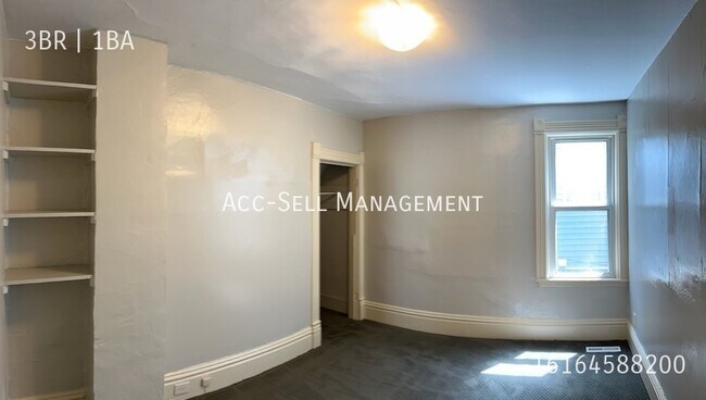 Building Photo - 922 Hovey St SW