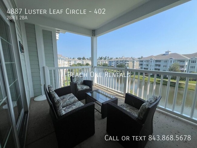 Building Photo - 4887 Luster Leaf Cir