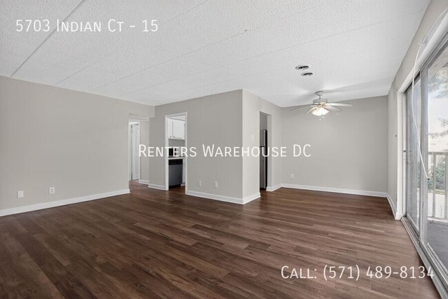 Building Photo - 5703 Indian Ct