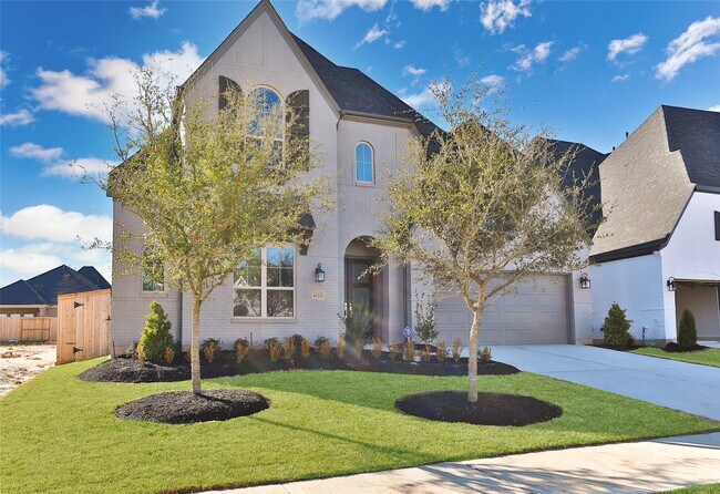 Building Photo - 4222 Ana Ridge Ln