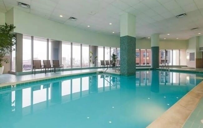 Building Photo - 420 E Waterside Dr