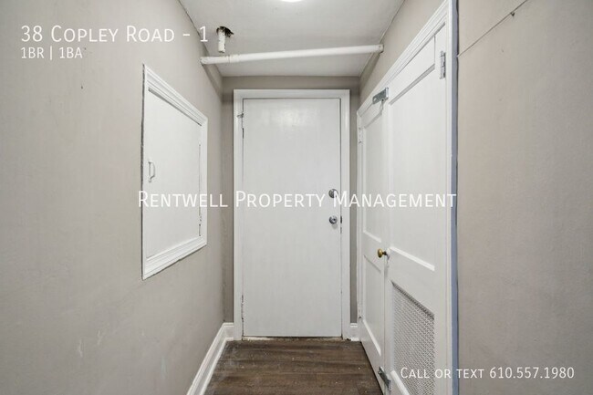 Building Photo - 38 Copley Rd
