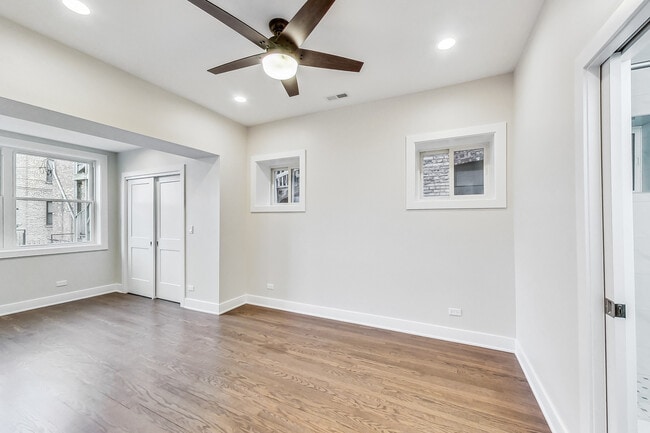 Building Photo - 6527 N Newgard Ave