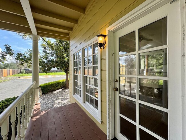 Building Photo - Stunning St. Helena Victorian Farmhouse on...
