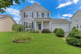 Building Photo - 849 Bell Flower Ln