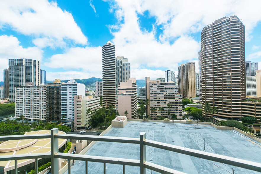 Building Photo - 1765 Ala Moana Blvd