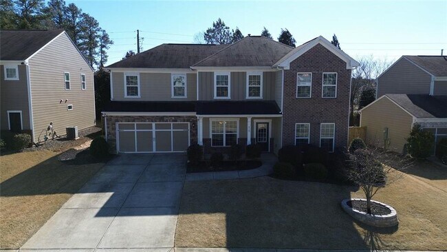 Building Photo - 414 Spring View Dr