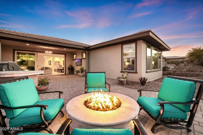 Building Photo - 4662 Cactus Wren Rd