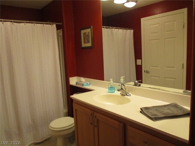 Building Photo - 8777 W Maule Ave