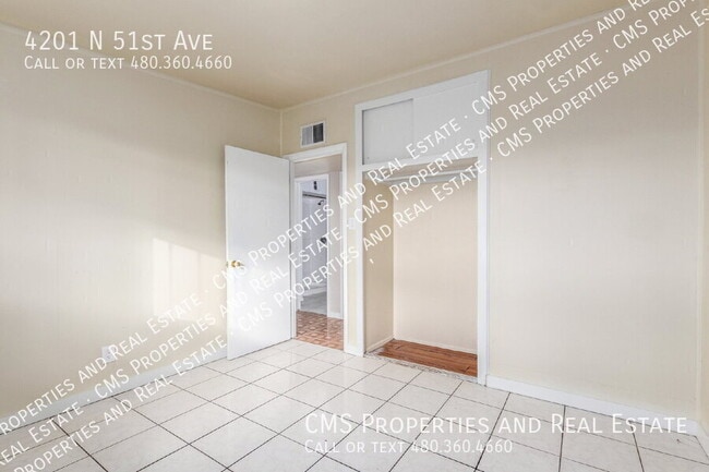 Building Photo - 4201 N 51st Ave