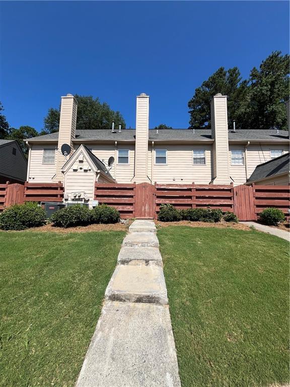 Building Photo - 585 Wedgewood Dr