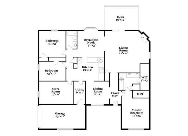 Building Photo - 5113 Queens Castle Rd, Louisville, KY 40229