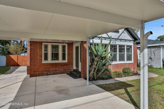 Building Photo - 4725 French St