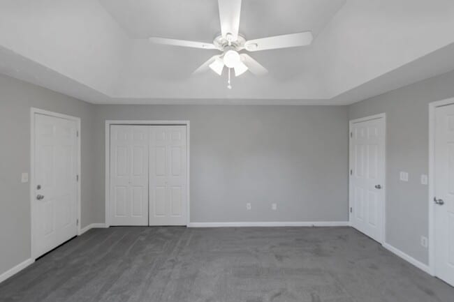 Building Photo - Charming 3 Bedroom / 2 Bath Ranch Home in Jonesboro!