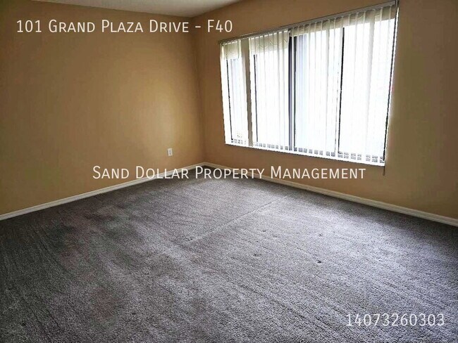 Building Photo - 101 Grand Plaza Dr