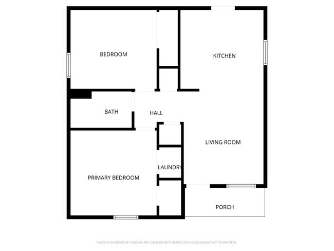 Building Photo - Move-In Special. 1 Month Free Rent with a 12-month lease