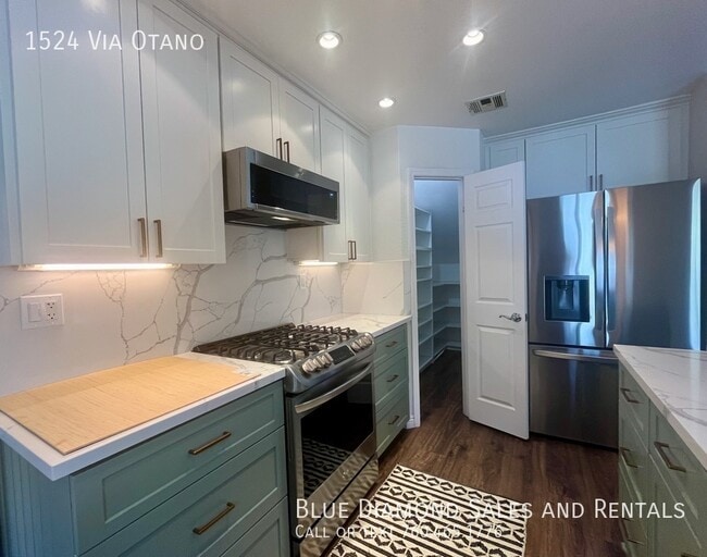 Building Photo - 1524 Via Otano