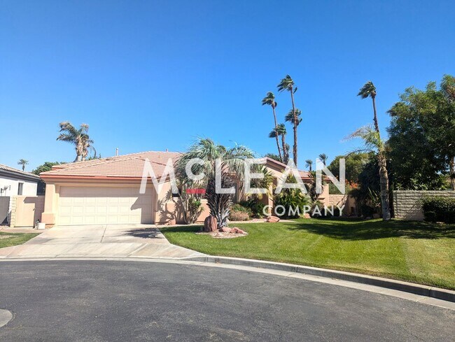 Primary Photo - Indian Wells Home With Solar Included