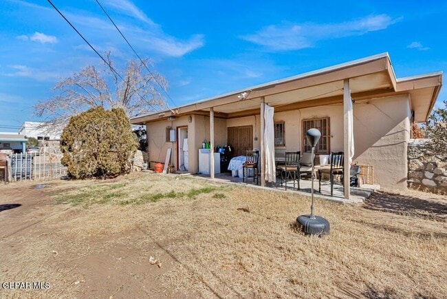 Building Photo - 1309 Zuni Pl