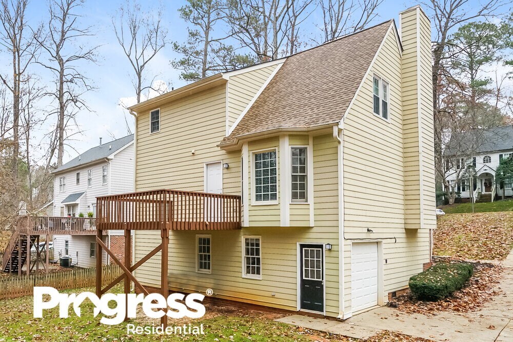 Building Photo - 506 Tyler Run Dr