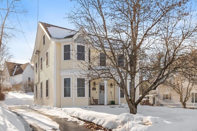 Building Photo - 60 Broadway St