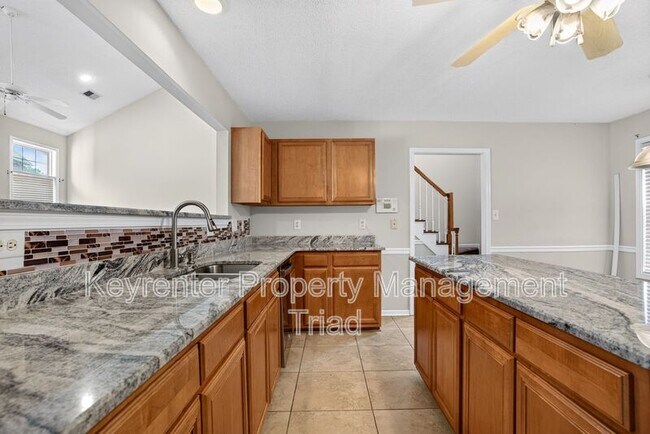 Building Photo - 4510 Camden Ridge Dr