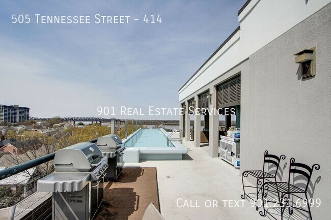 Building Photo - 505 Tennessee St