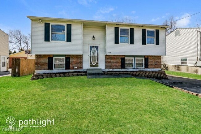 Primary Photo - 4 br, 2 bath House - 4608 Mud Lane UNIT