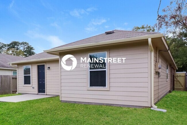 Building Photo - 4 Bedroom Pet-Friendly Home in CONROE, TX ...