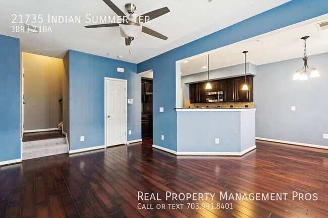 Building Photo - 21735 Indian Summer Terrace