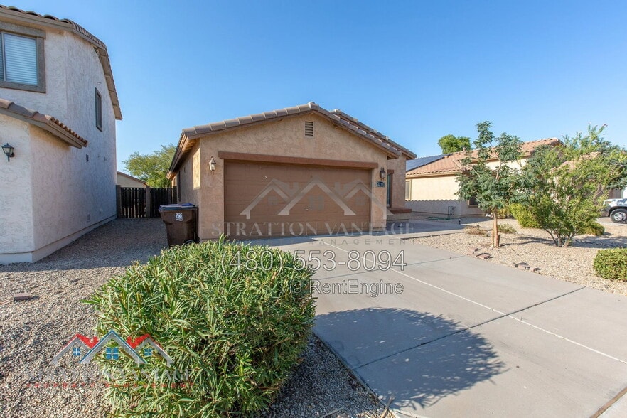 Building Photo - 44740 Gavilan Dr