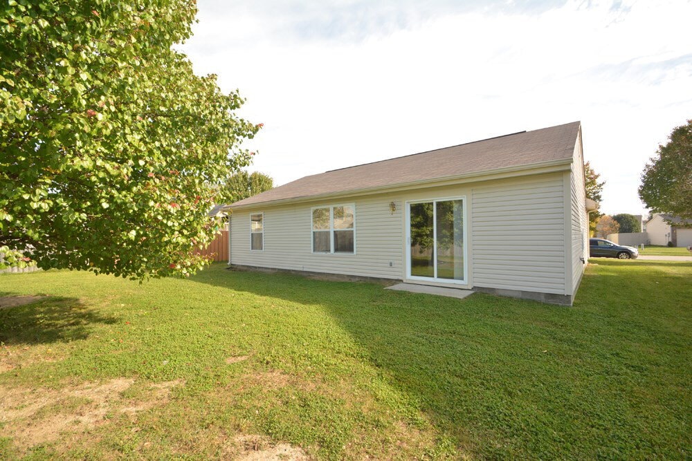 Building Photo - 5842 Kiah Ct