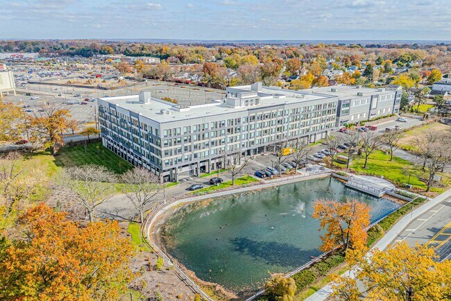 Building Photo - 120 W Passaic St