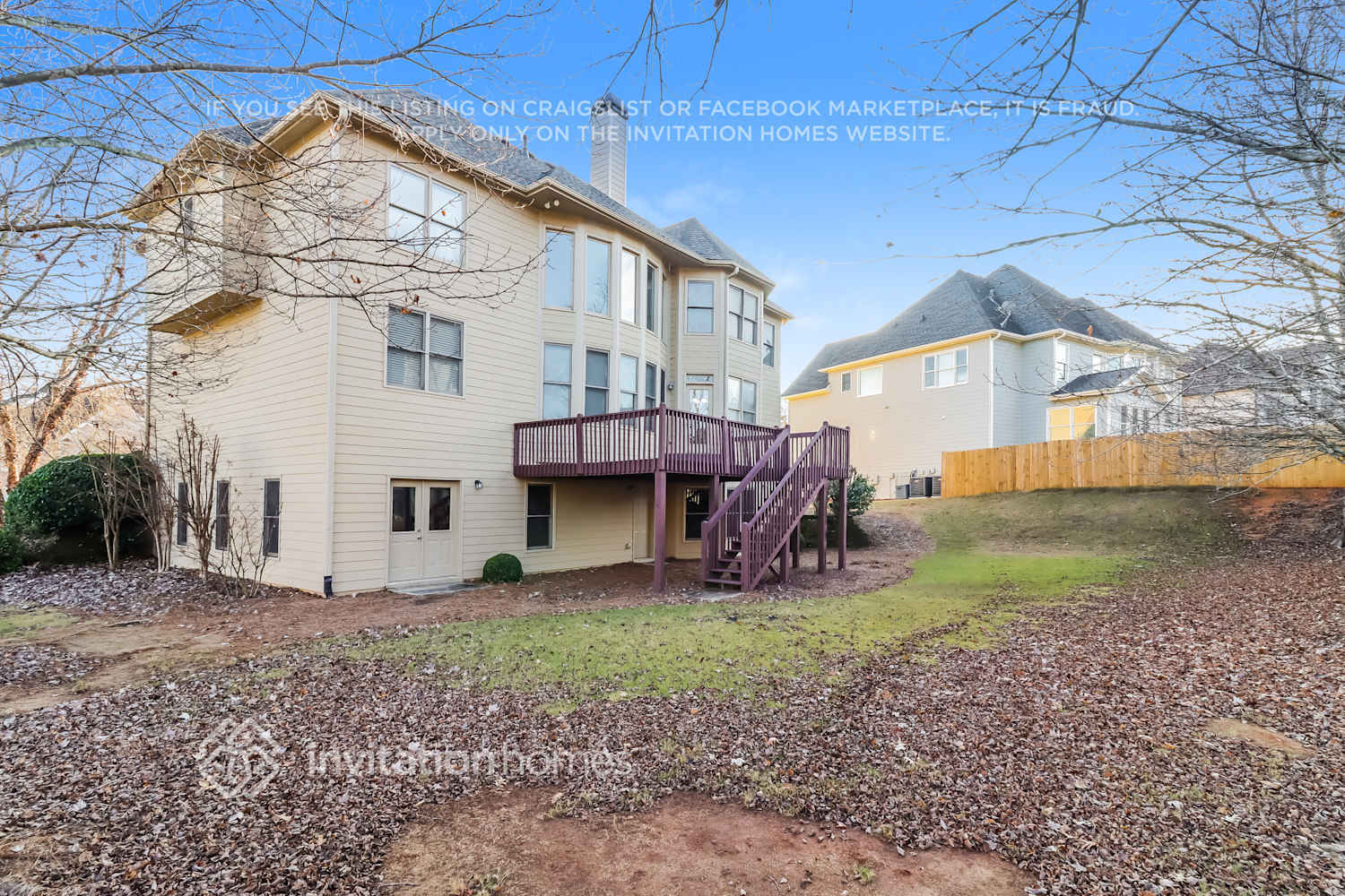 Building Photo - 1849 Mapmaker Dr NE