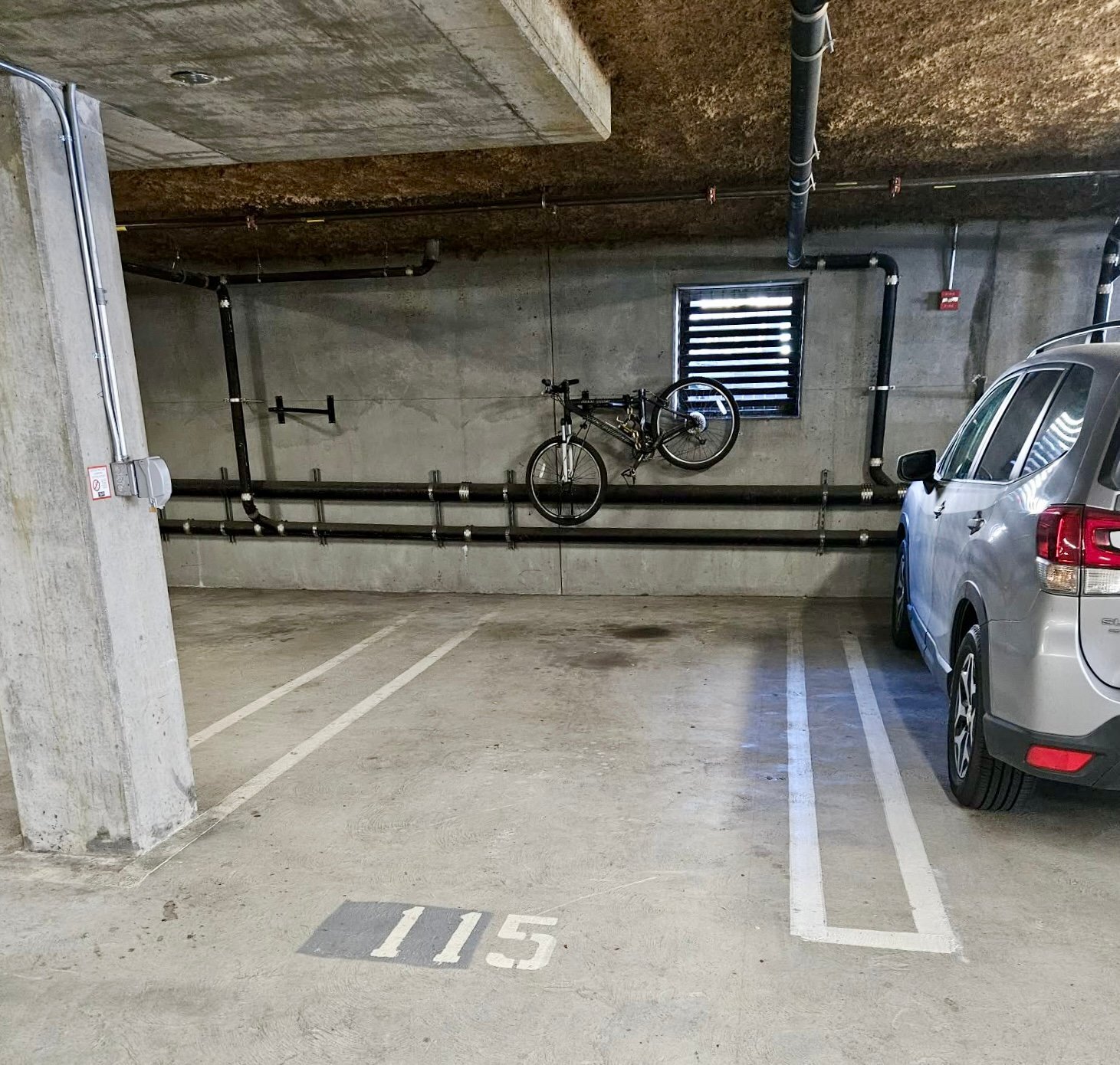 Building Photo - 2001 McAllister St