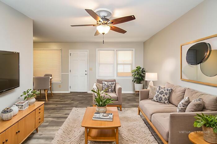 Building Photo - 1608 Darnell Rd