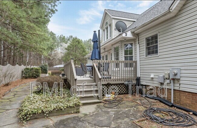 Building Photo - 2766 Briaroak Dr
