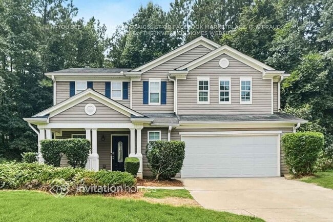 Building Photo - 414 Waterbury Way
