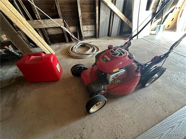 Building Photo - 40 Oehman Blvd