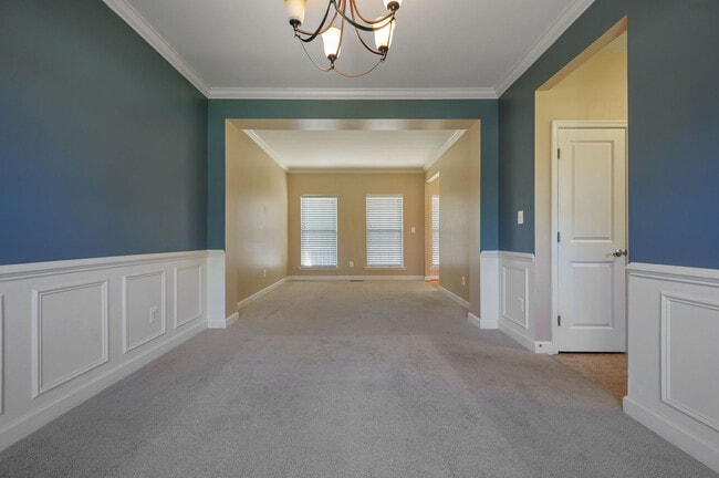 Building Photo - 463 Quail Landing Cir