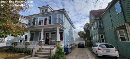 Building Photo - 20 Egerton Rd